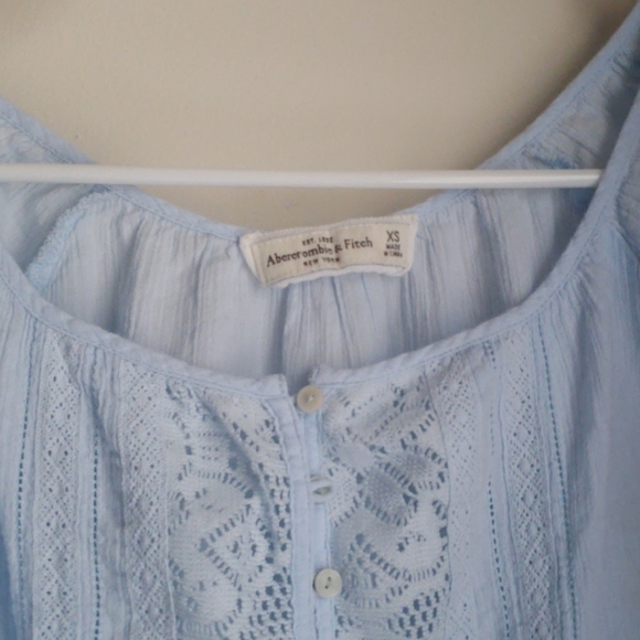 Abercrombie & Fitch shirt - Picture 3 of 3